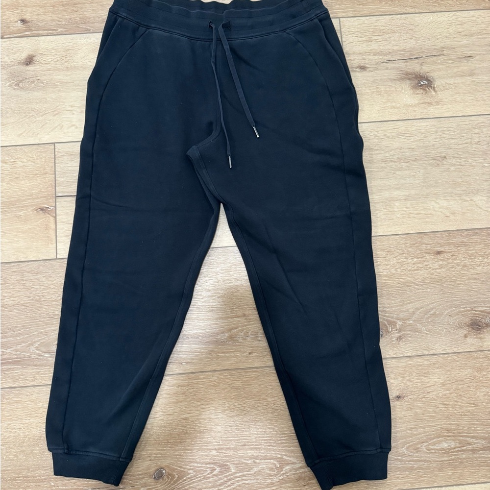 Women’s Lululemon Scuba High-rise Jogger Pants
